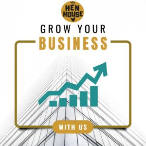 Chicago Business - Hen House Project Chicago