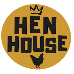 Hen House Project - Chicago, Illinois, USA